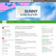 sunny-solartechnik-gmbh