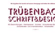 dieter-truebenbach