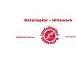 unfallopfer-hilfswerk