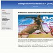 volleyball-verein-hemsbach