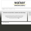 walser-schreinerei-innenausbau-gmbh