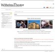 wilhelma-theater