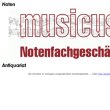 musicus-notenfachgeschaeft