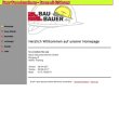 bauer-bauunternehmen-gmbh