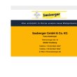 saxberger-gmbh-co-kg