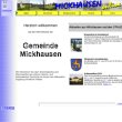 gemeinde-mickhausen