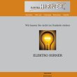 elektro-hirner-inh-elisabeth-hirner-e-k