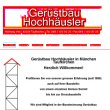 hochhaeusler