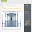 csc-dienstleistungs-gmbh