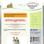 altstadtfest-nuernberger