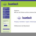 baumbach-gmbh