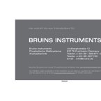 bruins-instruments
