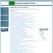 csp-computer-system-partner-gmbh