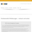 eesy-eservice-system-gmbh