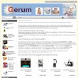 gerum-elektrotechnik