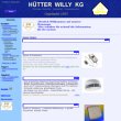 willy-huetter-kg