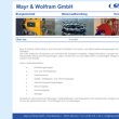 mayr-wolfram-gmbh