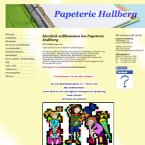 papeterie-hallberg