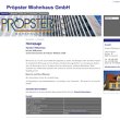 proepster-wohnhaus-gmbh