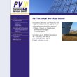 pv-technical-services-gmbh