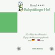ruhpoldinger-hof