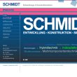 schmidt-gesellschaft-fuer-werkzeug--und-formentechnik-mbh