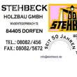 josef-stehbeck-zimmerei-holzbau-gmbh