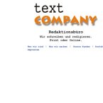 textcompany