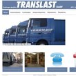 translast-gmbh-kraftwagenspedition