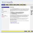 ulysses-management
