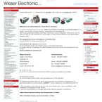 wieser-electronic