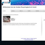 goldes-recyclingtechnik-gmbh