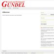 gundel-land--und-weinhandel-gueternahverkehr-gmbh