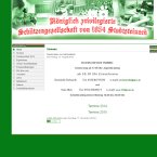kgl-priv-schuetzengesellschaft-stadtsteinach
