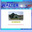 sport-walter