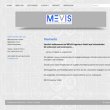mevis-ingenieur-gmbh
