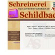 schreinerei-albert-schildbach