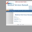 medical-services-karasek-gmbh