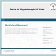 physikalische-therapie-praxis-uli-weiss