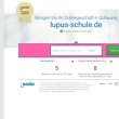 lupus-kassensysteme