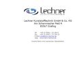 lechner-kunststoff--technik-gmbh-co