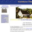 gasthaus-thaddaeus