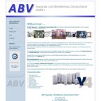 abv-apparate-u-edelstahlbehaelter-gmbh