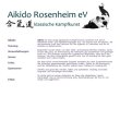 aikido-rosenheim-ev