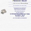 pension-bauer