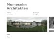 mumesohn-architekten-baubiologische-beratung