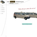 taxi-wasserburg