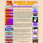 bondy-piano-gmbh