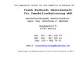 frank-buxhoidt-gesellschaft-fuer-immobilienbetreuung-mbh