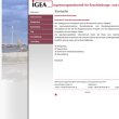 igea-ingenieurgesellschaft-fuer-erschliessungs--und-anlagen--planung